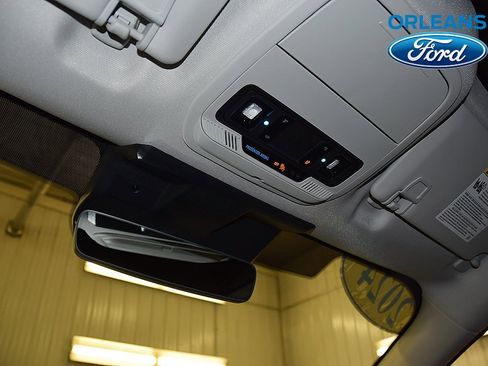 Used 2024 Ford Mustang Mach-E Premium image 27