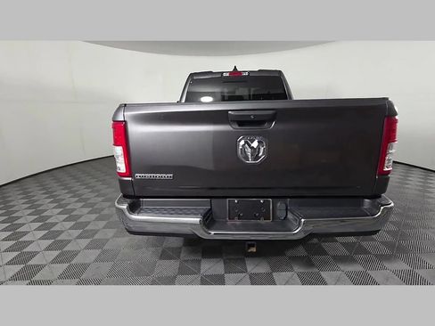 Used 2023 RAM 1500 Big Horn RWD image 45