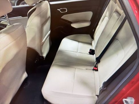 Used 2025 Acura Integra A-Spec image 7