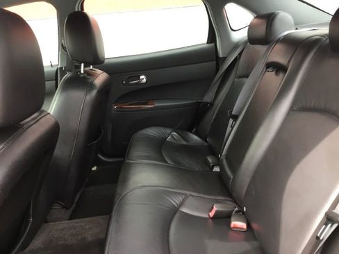 Used 2007 Buick LaCrosse CXL w/ Driver Confidence Package image 4