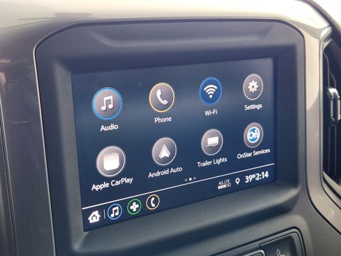 Used 2023 Chevrolet Silverado 2500 W/T w/ WT Convenience Package image 21