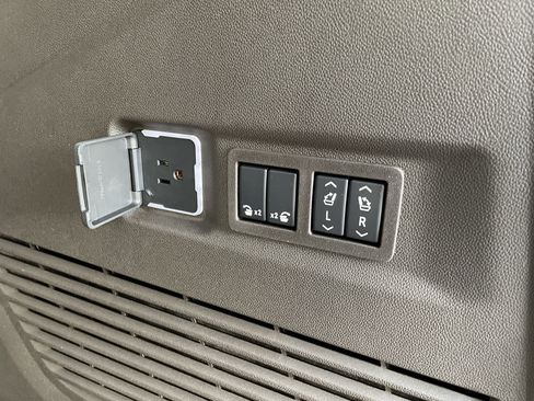 New 2026 GMC Yukon XL Elevation w/ Elevation Premium Package image 10