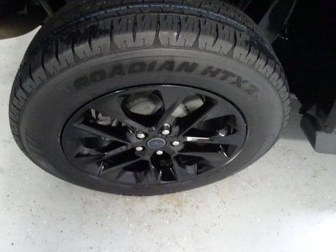 Certified 2025 Jeep Wrangler Unlimited Sahara AWD/4WD image 29