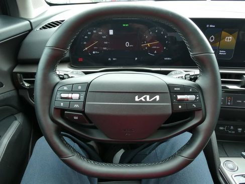 Used 2026 Kia Sportage SX FWD image 35