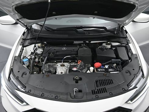 Used 2022 Acura ILX w/ Premium & A-SPEC Package image 18