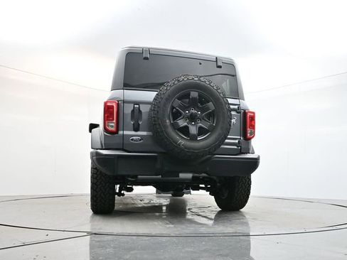 New 2025 Ford Bronco Big Bend w/ Black Diamond Package image 32