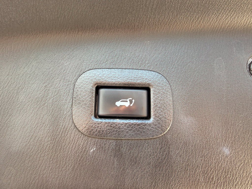 Used 2020 INFINITI QX80 Luxe w/ Proassist Package AWD/4WD image 9