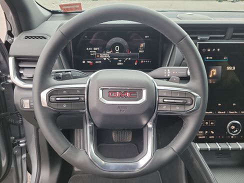 New 2026 GMC Terrain Elevation w/ Elevation Premium Package image 20