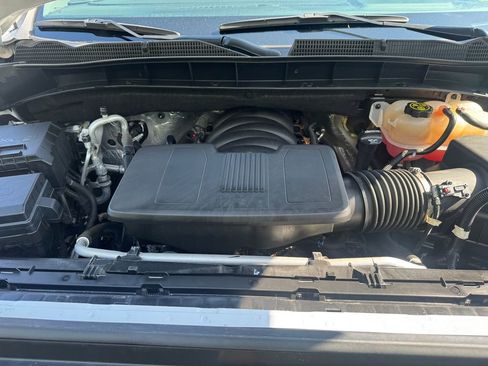 Used 2023 GMC Sierra 1500 SLT w/ SLT Convenience Package AWD/4WD image 31