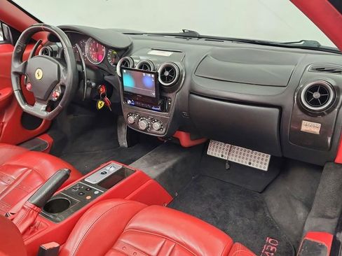 Used 2006 Ferrari F430 Spider RWD image 39