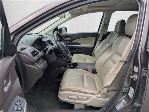 Used 2014 Honda CR-V EX-L image 20