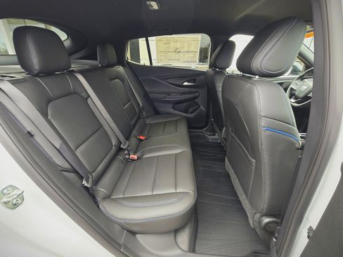 New 2026 Buick Envista Sport Touring w/ Convenience II Package image 16