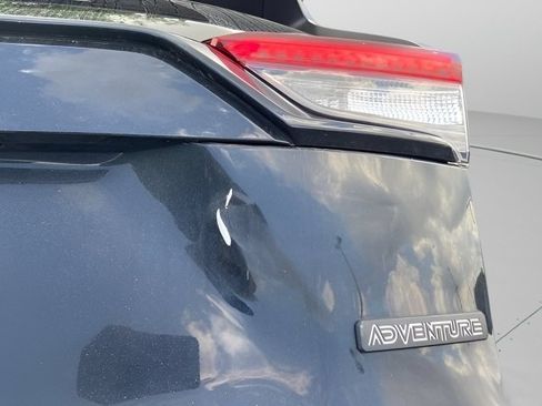 Used 2019 Toyota RAV4 Adventure w/ Cold Weather Package AWD/4WD image 13