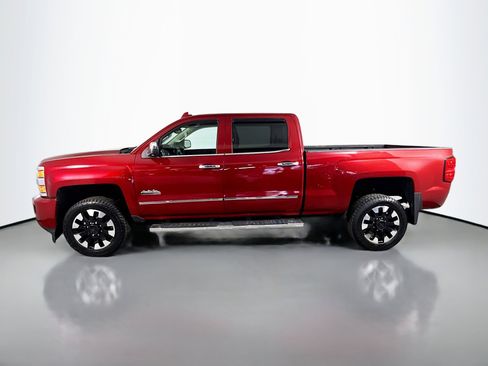 Used 2018 Chevrolet Silverado 2500 High Country image 6