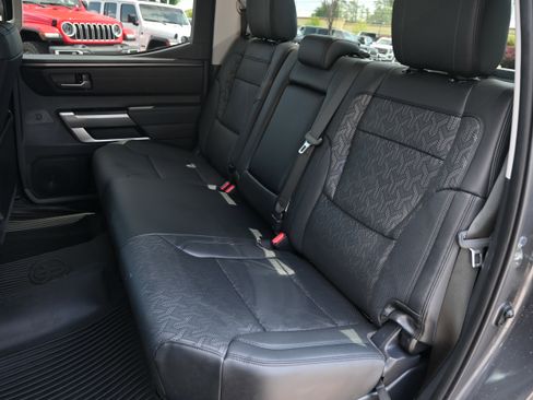Used 2024 Toyota Tundra SR5 w/ Advanced Technology Package AWD/4WD image 29