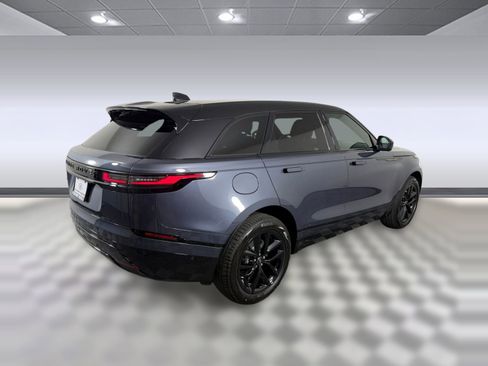 New 2026 Land Rover Range Rover Velar Belgravia AWD/4WD image 9