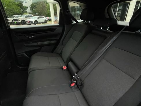 Used 2025 Honda CR-V Sport image 25