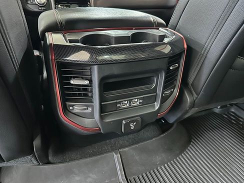 Used 2022 RAM 1500 Rebel w/ Rebel Level 2 Equipment Group image 41