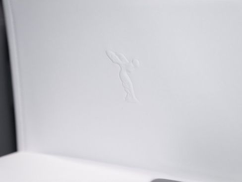 Used 2023 Rolls-Royce Cullinan w/ Cullinan Package image 20