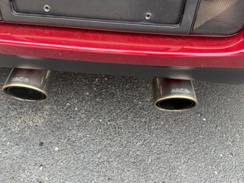 Used 2004 Chevrolet Corvette Base w/ Preferred Equipment Group image 20