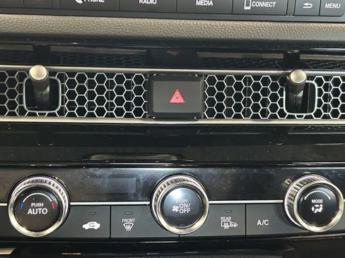 Certified 2025 Honda Civic Sport image 28