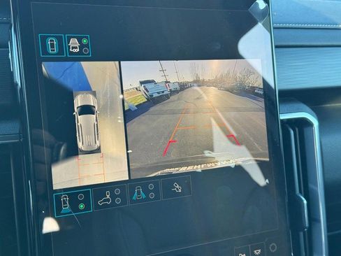 New 2026 GMC Acadia Elevation w/ Elevation Premium Package image 23