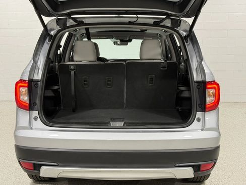 Used 2019 Honda Pilot EX-L image 64