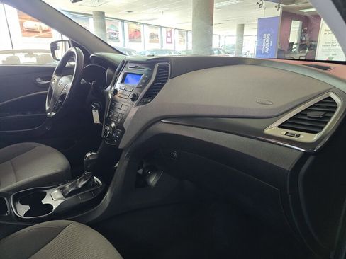 Used 2015 Hyundai Santa Fe Sport image 13