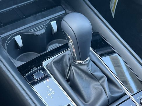 New 2025 MAZDA CX-50 AWD 2.5 Turbo w/ Accent Package image 24