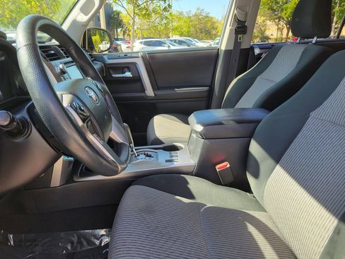 Used 2019 Toyota 4Runner SR5 image 23