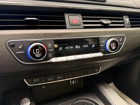 Used 2019 Audi A4 2.0T Premium w/ Convenience Package AWD/4WD image 26