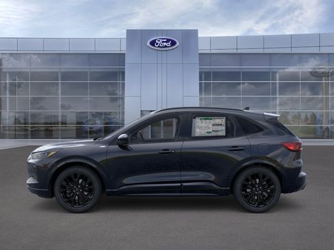 New 2026 Ford Escape ST-Line Elite w/ Premium Technology Package image 3