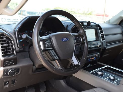 Used 2021 Ford Expedition Limited AWD/4WD image 9