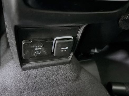 Used 2022 Jeep Compass Limited w/ Elite Group AWD/4WD image 31