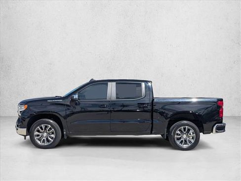 Used 2022 Chevrolet Silverado 1500 LT image 9