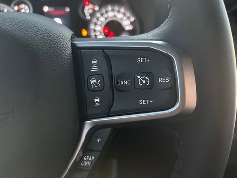 New 2026 RAM 2500 Big Horn image 17