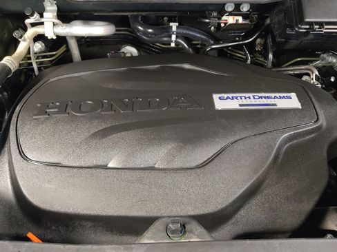 Used 2020 Honda Pilot EX-L image 30