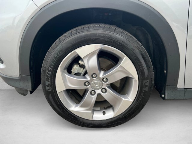 Used 2019 Honda HR-V LX image 24