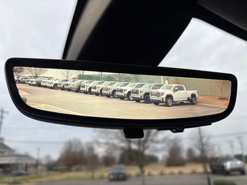 Certified 2021 GMC Sierra 2500 Denali w/ Denali Ultimate Package image 63