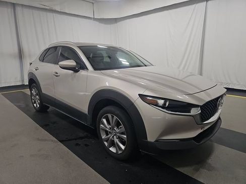 Used 2024 MAZDA CX-30 AWD 2.5 S w/ Preferred Package image 19