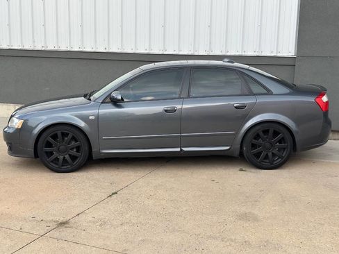 Used 2004 Audi A4 1.8T image 5