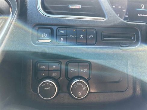 Certified 2022 Chevrolet Tahoe LT image 23