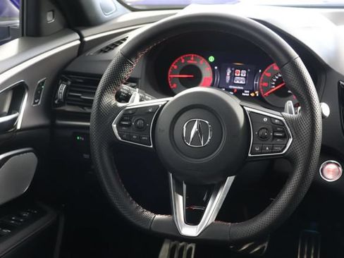 Used 2025 Acura RDX A-Spec AWD/4WD image 10