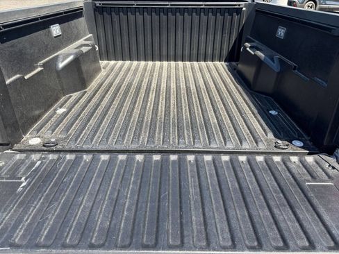 Used 2025 Toyota Tacoma TRD Off-Road AWD/4WD image 28