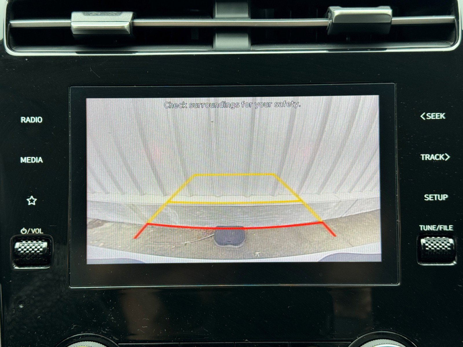 Used 2022 Hyundai Tucson SEL FWD image 24