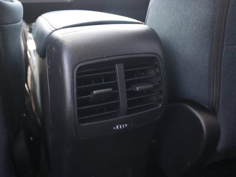 Used 2025 Ford Bronco Sport Heritage w/ Convenience Package AWD/4WD image 12