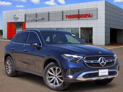 Used 2023 Mercedes-Benz GLC 300