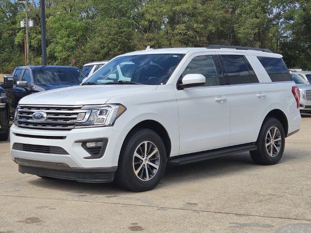 Used 2020 Ford Expedition XLT RWD image 3