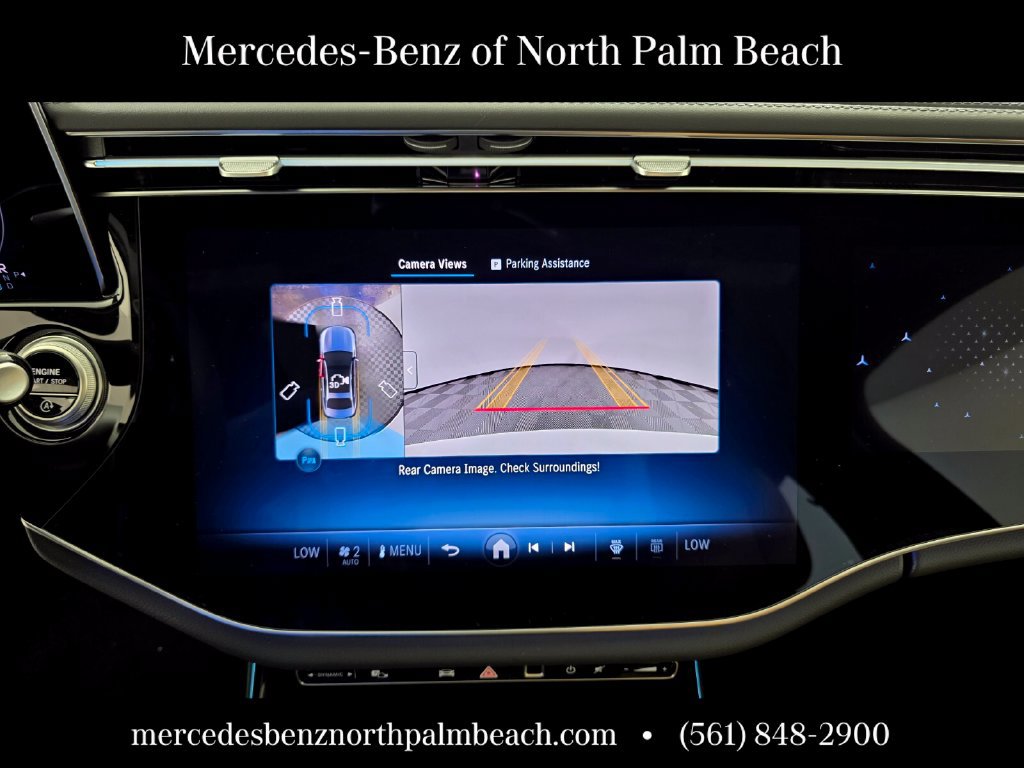 New 2027 Mercedes-Benz E 450 4MATIC Sedan image 18