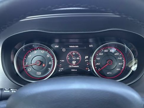 Used 2023 Dodge Charger Scat Pack RWD image 15